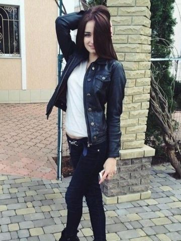 Катенька