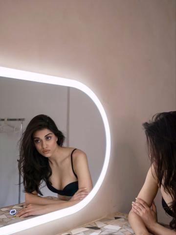 Индивидуалка Зина Фотография 7