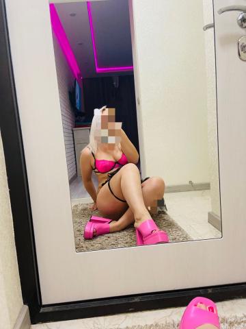 Индивидуалка Танюша Фотография 3